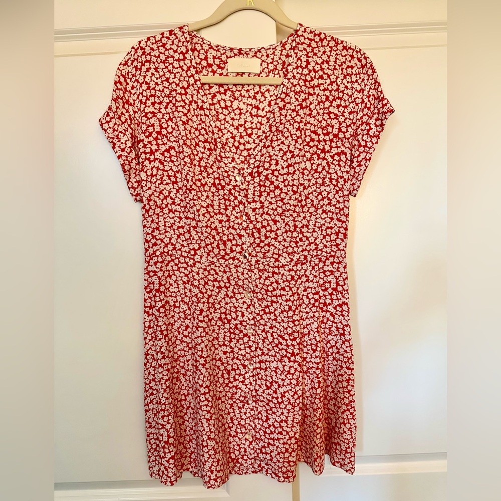 Capulet Dress - Picture 3 of 5